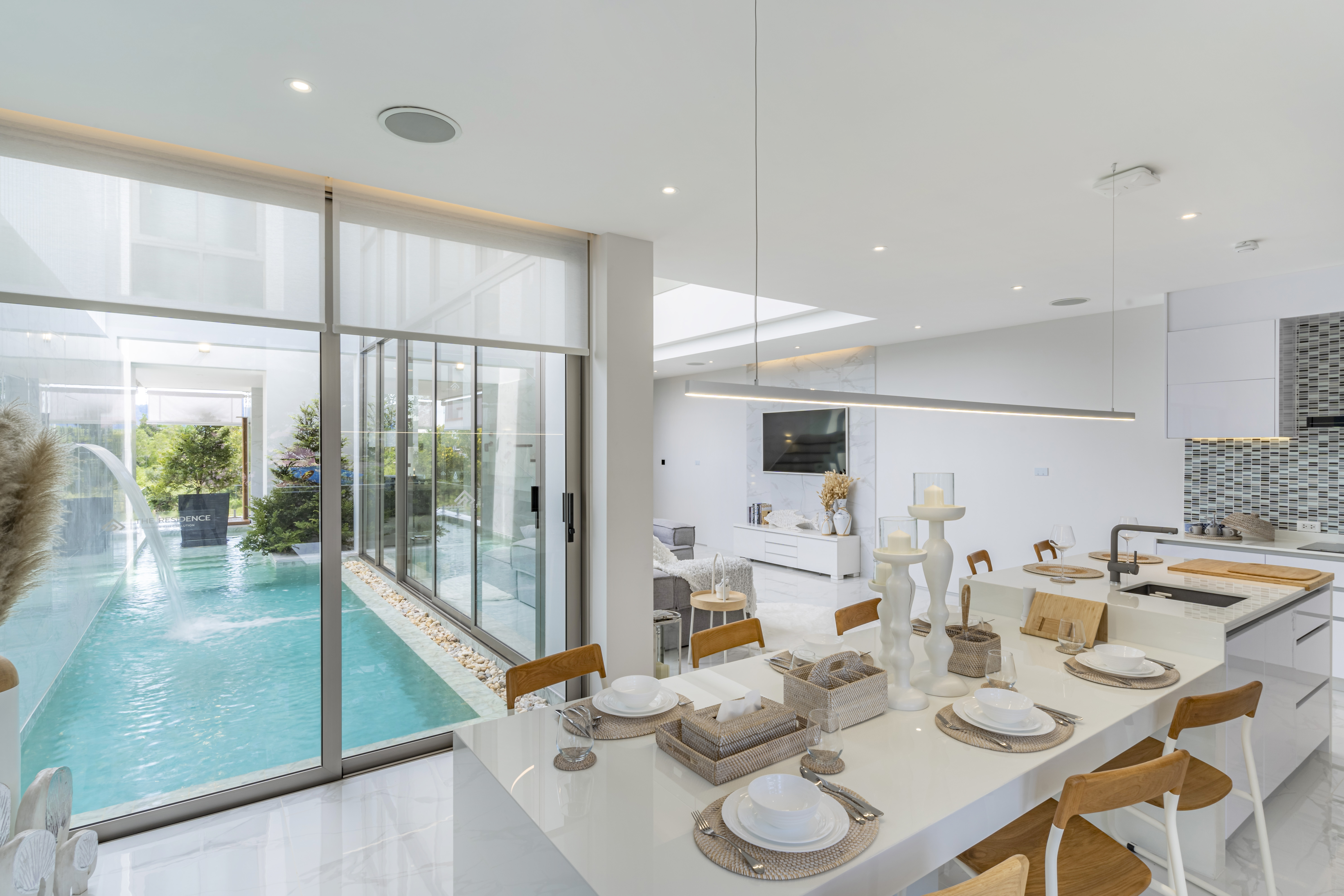 The Residence Prime by Andaman Asset Solution 6